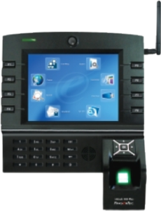 Door Access Control System