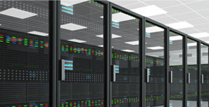 Data Centers