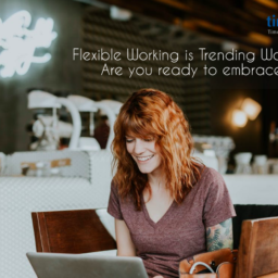 employees flexible working