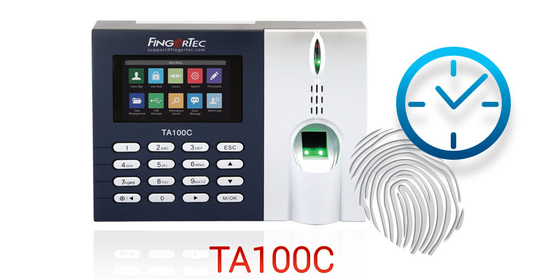 Finger Tech TA100C