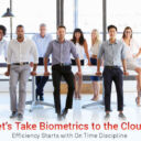 biometrics to clouds