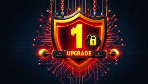 Upgrade Your Firewall for Just $1
