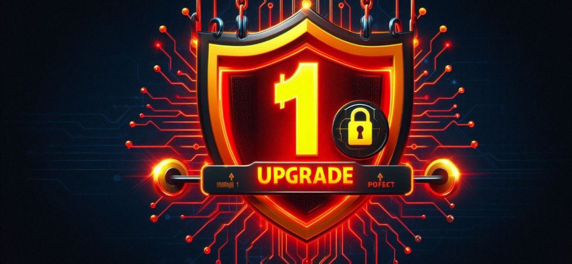 Upgrade Your Firewall for Just $1